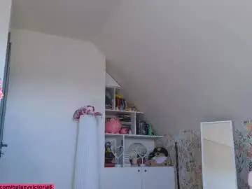 Chaturbate Sex Cam of brilliantvictoria