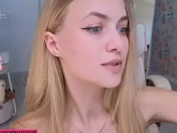 Chaturbate Best Webcam of brilliantvictoria