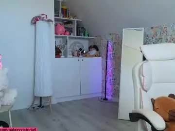 Chaturbate Free Live Porn of brilliantvictoria