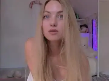 Chaturbate Live Sex Cam of brilliantvictoria