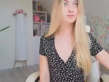 Chaturbate Nude Webcam of brilliantvictoria
