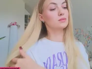 Chaturbate Sex Cam of brilliantvictoria