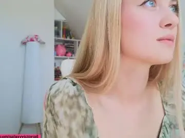 Chaturbate Best live sex cam show of brilliantvictoria