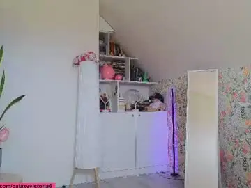 Chaturbate Adult Webcams of brilliantvictoria