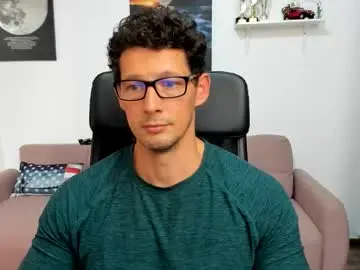 Chaturbate Private Sex Chat of brutusk1