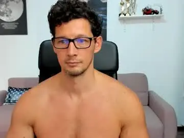 Chaturbate Private Sex Chat of brutusk1