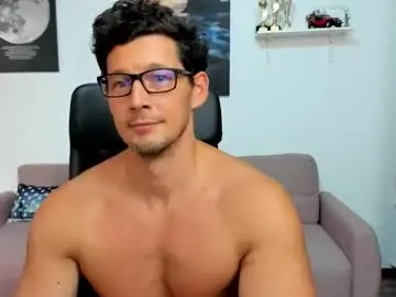 Chaturbate Private Sex Chat of brutusk1