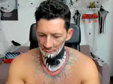 Chaturbate Adult Webcams of brutusk1