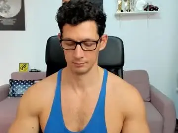 Chaturbate Live Sex of brutusk1