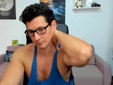 Chaturbate Live Sex Cam of brutusk1