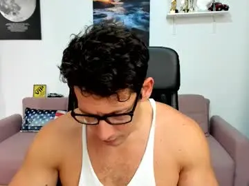 Chaturbate Watch Live Sex Cams of brutusk1