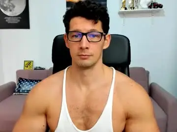 Chaturbate Free Porn Cam of brutusk1