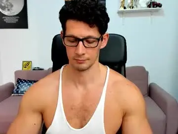 Chaturbate Live Porn of brutusk1