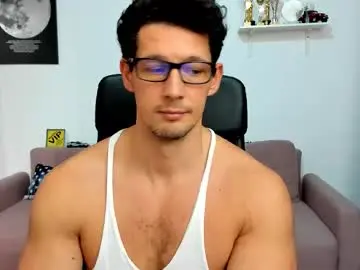 Chaturbate Sex Cam of brutusk1