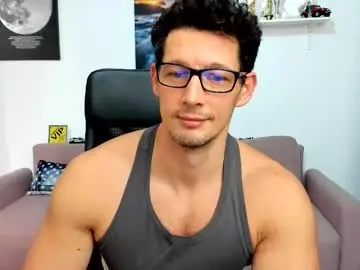 Chaturbate Nude Webcam of brutusk1