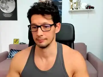 Chaturbate Sex Cam of brutusk1