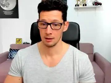 Chaturbate Private Sex Chat of brutusk1