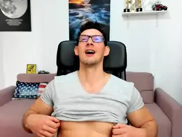 Chaturbate Best Webcam of brutusk1