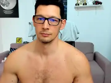 Chaturbate Nude Webcam of brutusk1