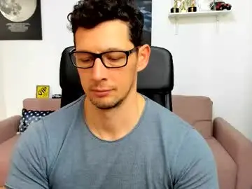 Chaturbate Adult Video Chat of brutusk1