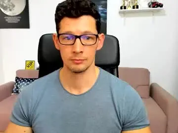Chaturbate Sex Cam of brutusk1