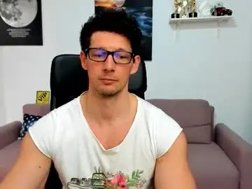 Chaturbate Nude Webcam of brutusk1