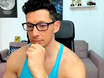 Chaturbate Adult Webcams of brutusk1