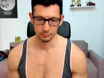 Chaturbate Live Sex Cam of brutusk1