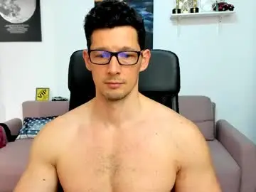 Chaturbate Adult Webcams of brutusk1