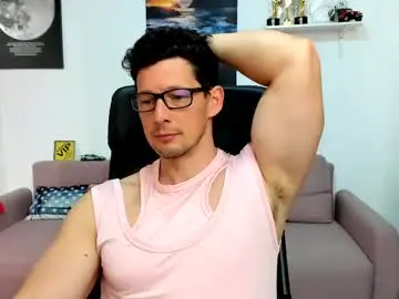 Chaturbate Best live sex cam show of brutusk1