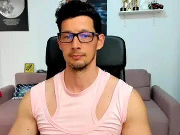 Chaturbate Nude Webcam of brutusk1