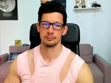 Chaturbate Best Webcam of brutusk1