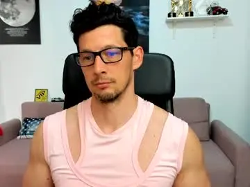 Chaturbate Free Porn Cam of brutusk1