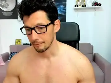 Chaturbate Adult Video Chat of brutusk1