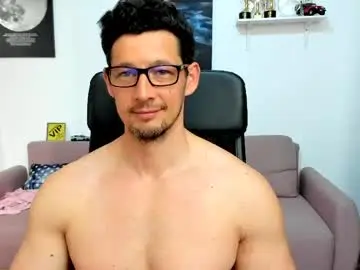 Chaturbate Private Sex Chat of brutusk1