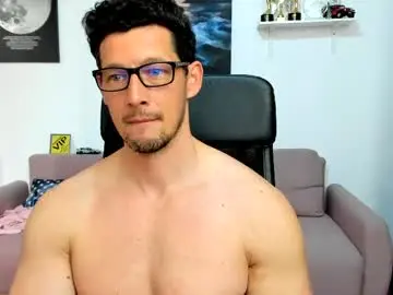 Chaturbate Adult Webcam of brutusk1