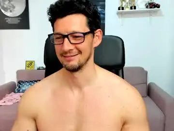 Chaturbate Live Sex of brutusk1