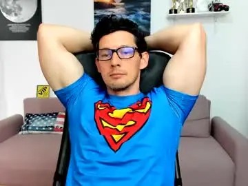 Chaturbate Adult Webcam of brutusk1
