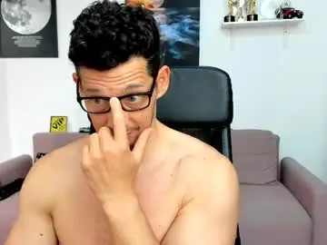 Chaturbate Adult Webcams of brutusk1