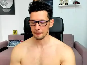 Chaturbate Sex Cam of brutusk1