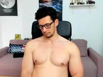 Chaturbate Adult Webcam of brutusk1