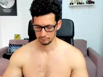 Chaturbate Adult Webcams of brutusk1