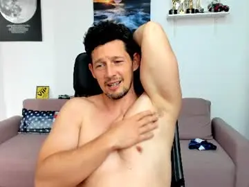 Chaturbate Free Live Porn of brutusk1