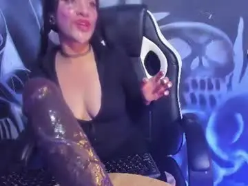 Chaturbate Private Sex Chat of cherry_jenklins87