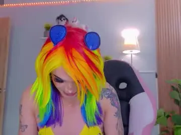 Chaturbate Sex Cam of chris_parker01