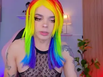 Chaturbate Live Sex Cam of chris_parker01