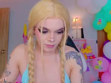 Chaturbate Sex Chat of chris_parker01