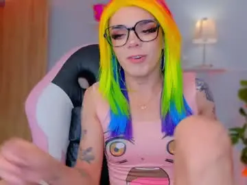 Chaturbate Sex Cam of chris_parker01