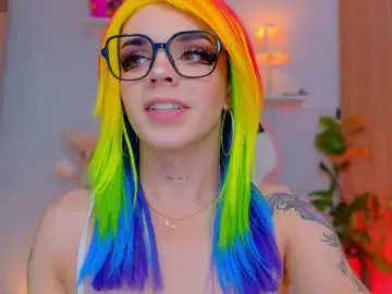 Chaturbate Nude Webcam of chris_parker01