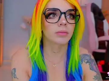 Chaturbate Live Porn of chris_parker01